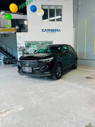 HONDA HR-V 1.5 DI I-VTEC FLEX EXL CVT
